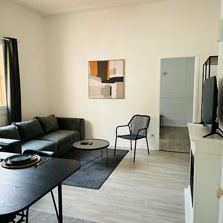 Appartement Centre-Ville לימוז' מראה חיצוני תמונה
